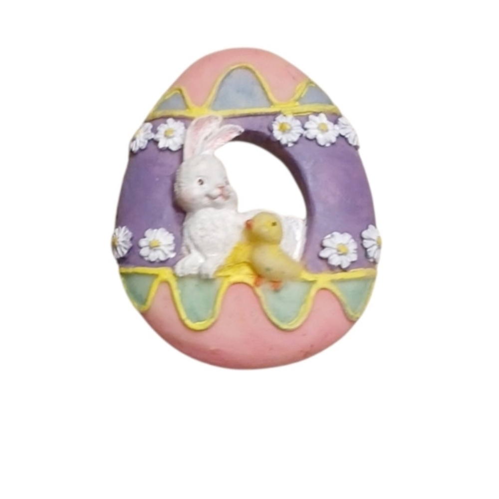 Easter Egg Tac | Pin